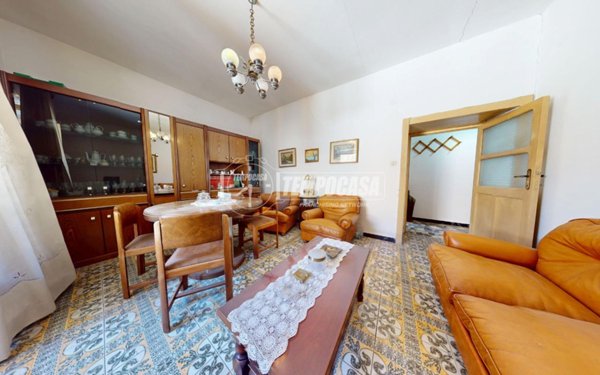 casa indipendente in vendita a Nulvi