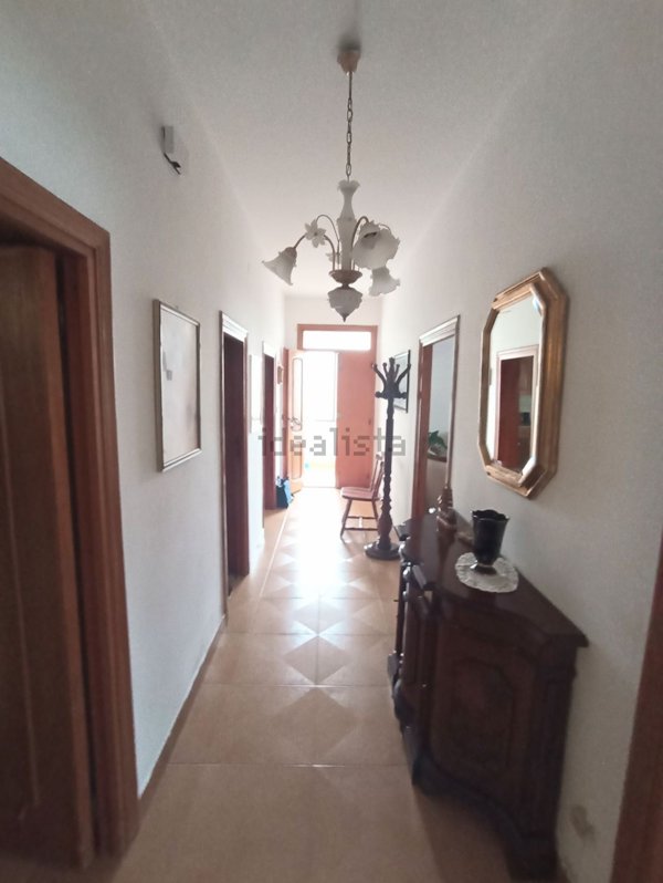 appartamento in vendita a Nulvi