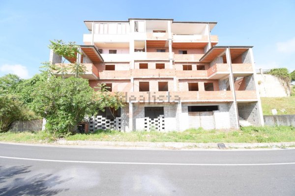 casale in vendita a Nulvi