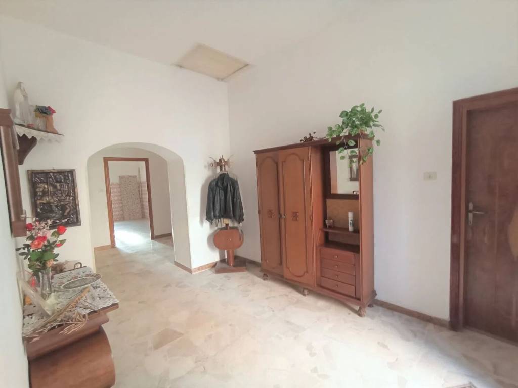 casa indipendente in vendita a Nulvi