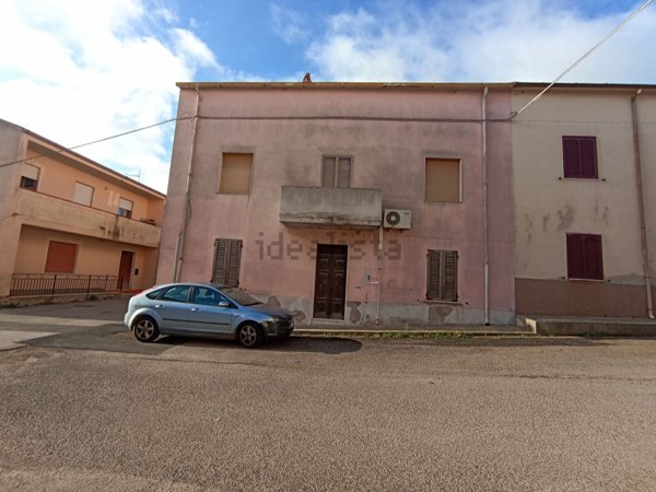 casa indipendente in vendita a Nulvi