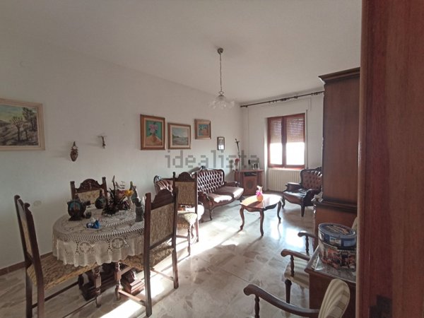 casa indipendente in vendita a Nulvi