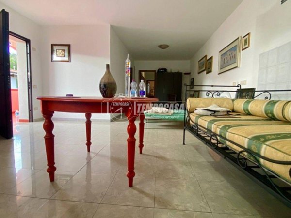 casa indipendente in vendita a Nulvi