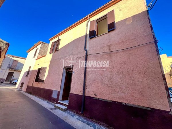 casa indipendente in vendita a Nulvi