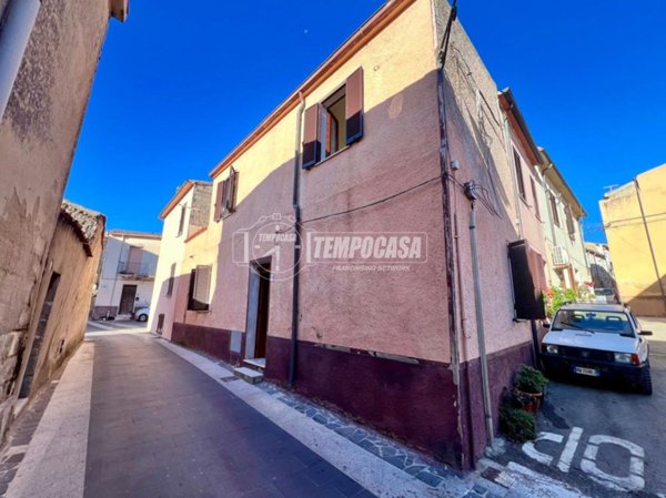 casa indipendente in vendita a Nulvi