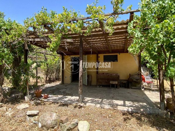 terreno agricolo in vendita a Nulvi