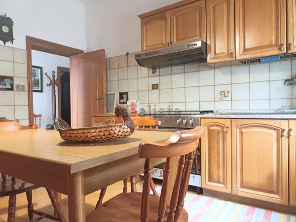 appartamento in vendita a Nulvi
