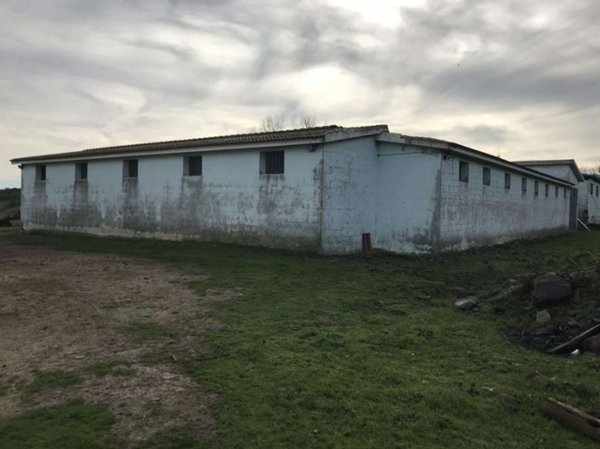 casale in vendita a Nulvi