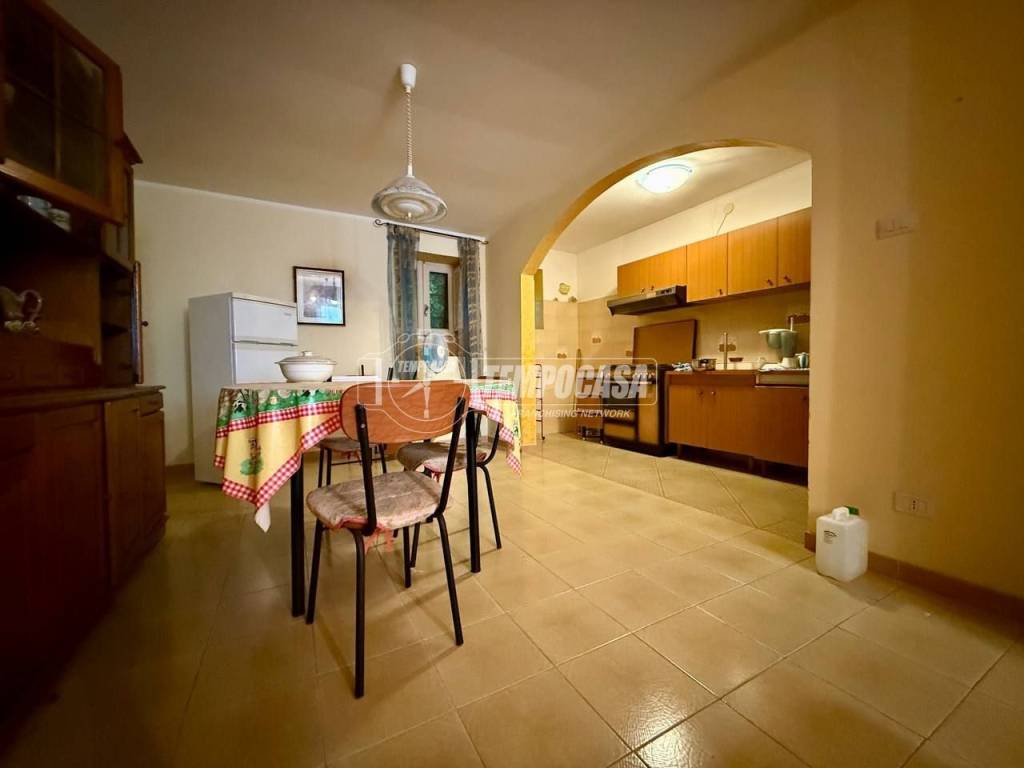 casa indipendente in vendita a Nulvi