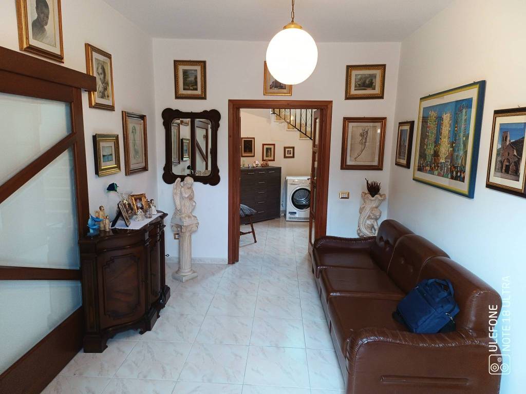 intera palazzina in vendita a Nulvi