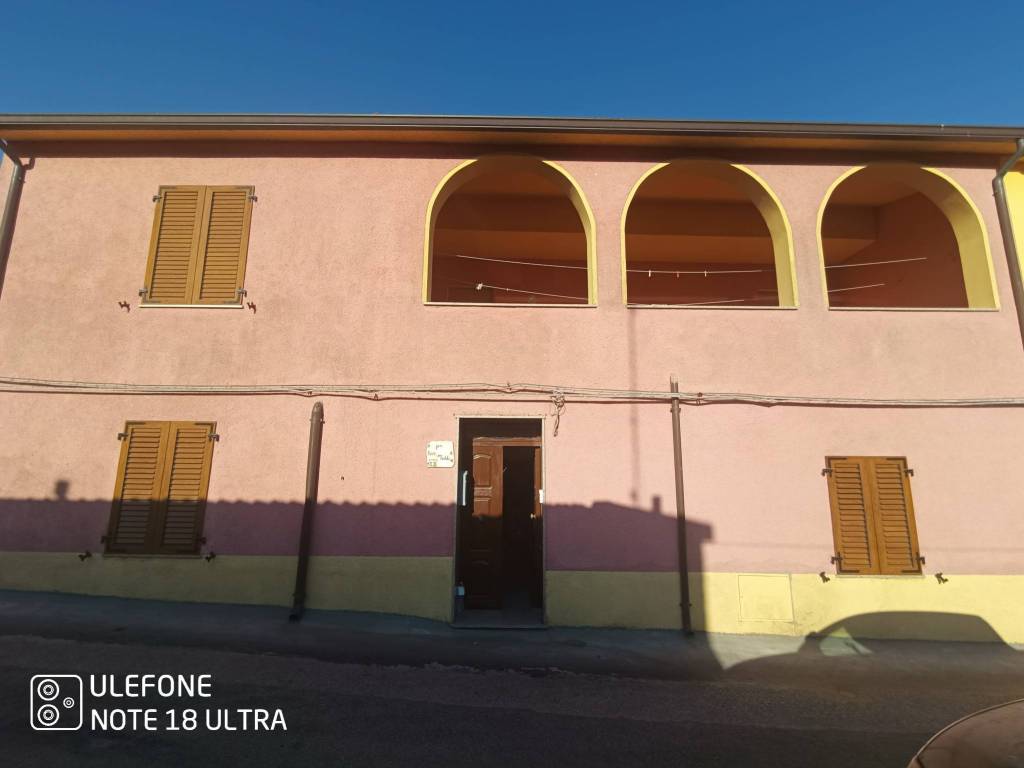 intera palazzina in vendita a Nulvi