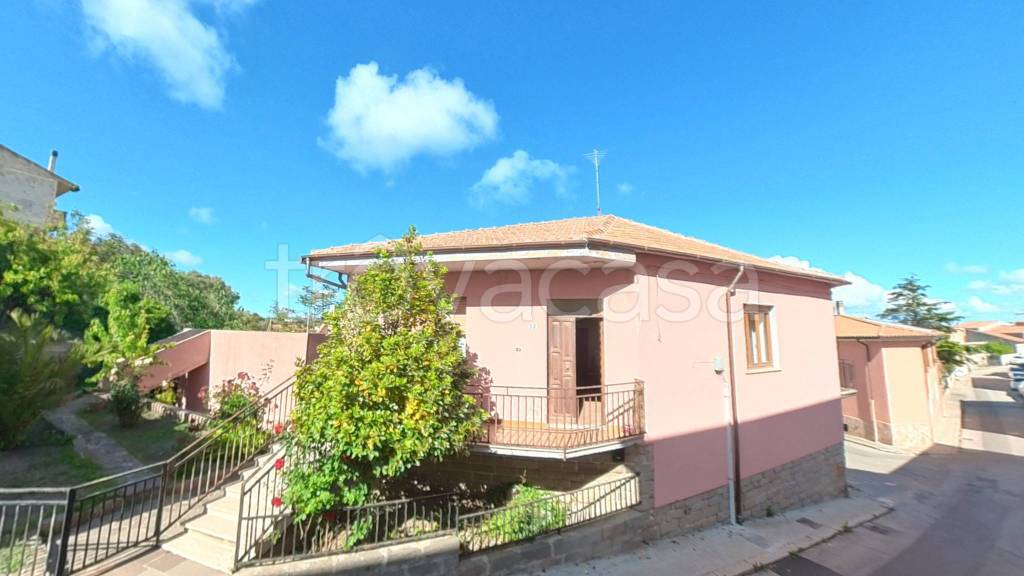casa indipendente in vendita a Nulvi