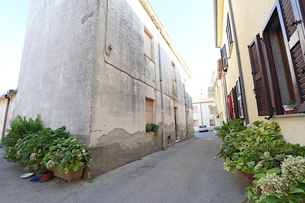 casa indipendente in vendita a Nulvi
