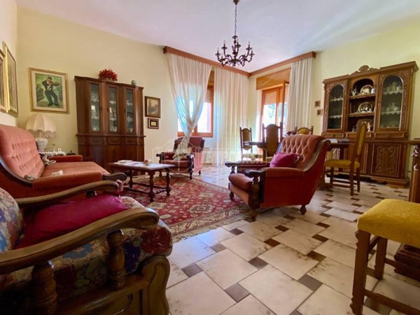 casa indipendente in vendita a Nulvi