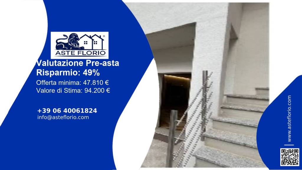 locale commerciale in vendita a Nulvi