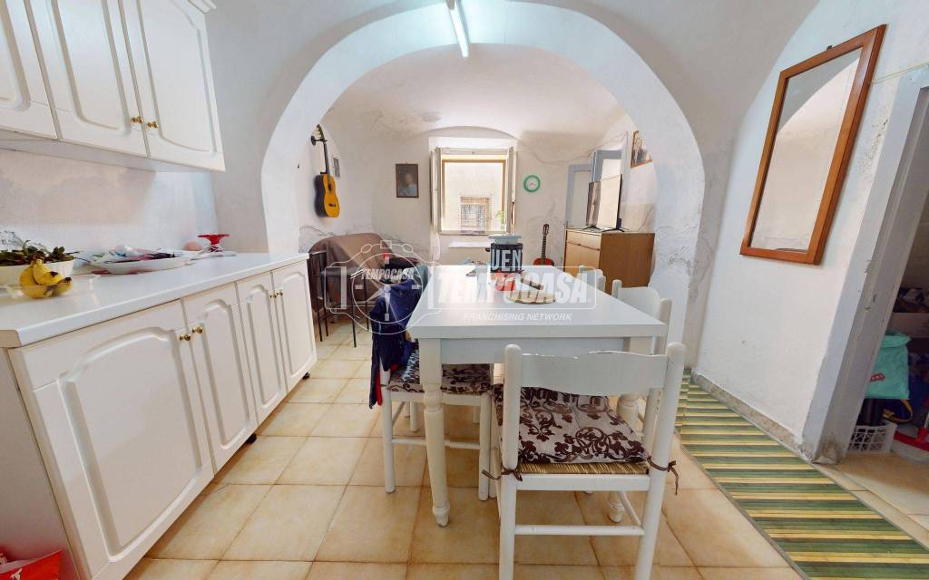 casa indipendente in vendita a Nulvi