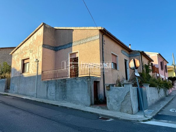 casa indipendente in vendita a Nulvi