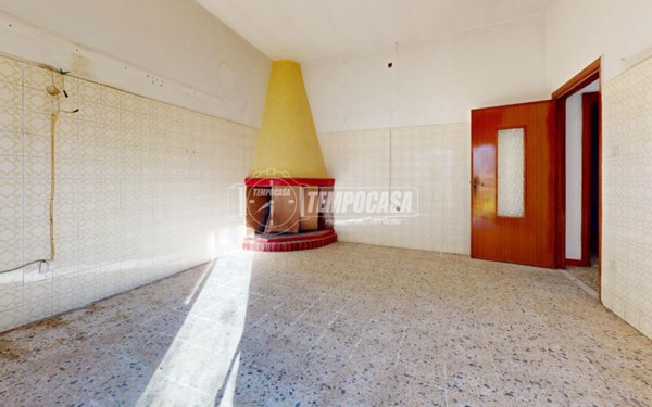 casa indipendente in vendita a Nulvi