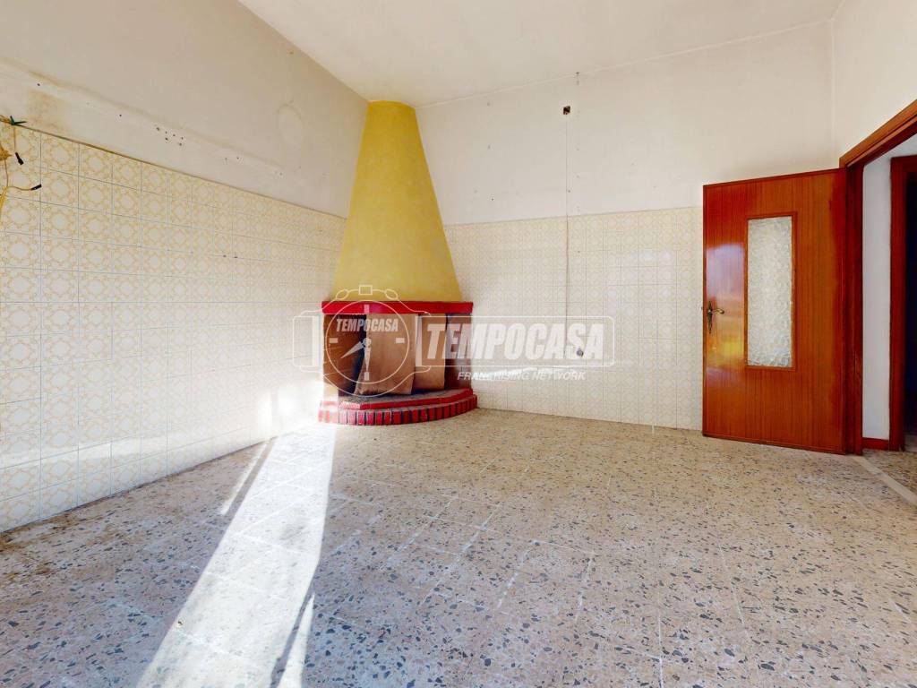 casa indipendente in vendita a Nulvi