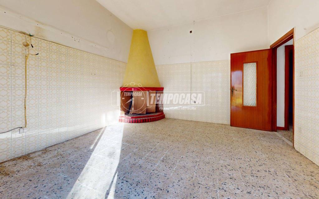 casa indipendente in vendita a Nulvi