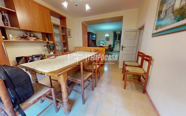 casa indipendente in vendita a Nulvi