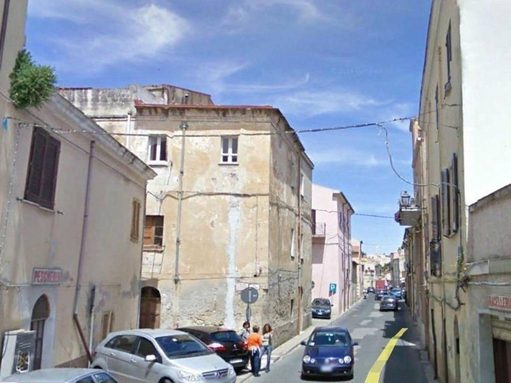 appartamento in vendita a Nulvi