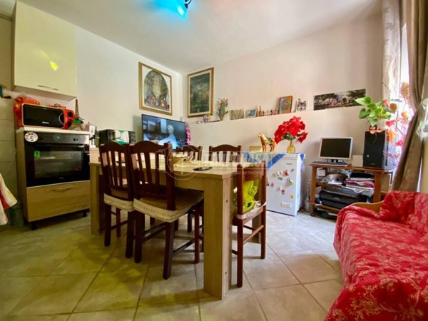 casa indipendente in vendita a Nulvi