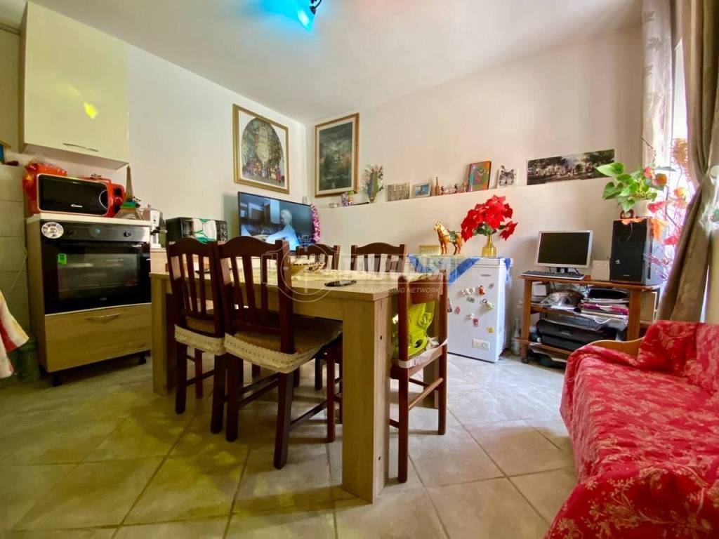 casa indipendente in vendita a Nulvi