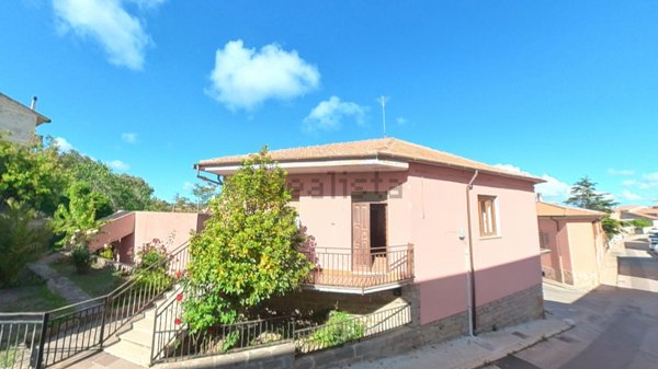 casa indipendente in vendita a Nulvi