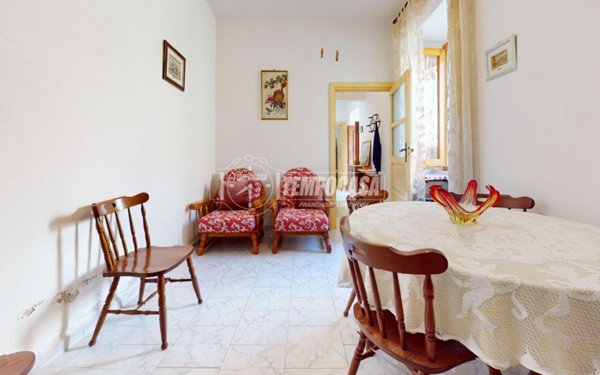 casa indipendente in vendita a Nulvi