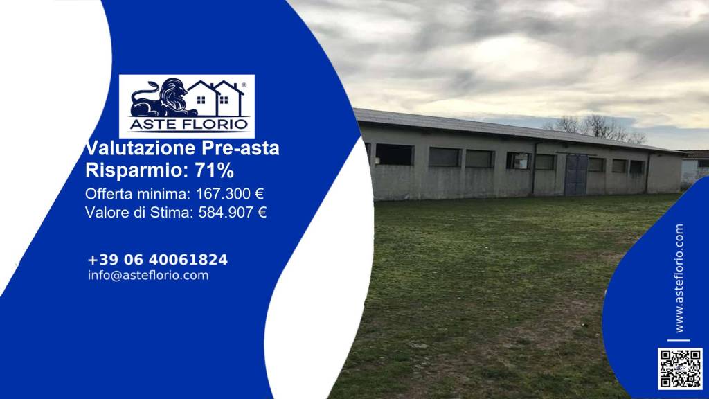 ufficio in vendita a Nulvi