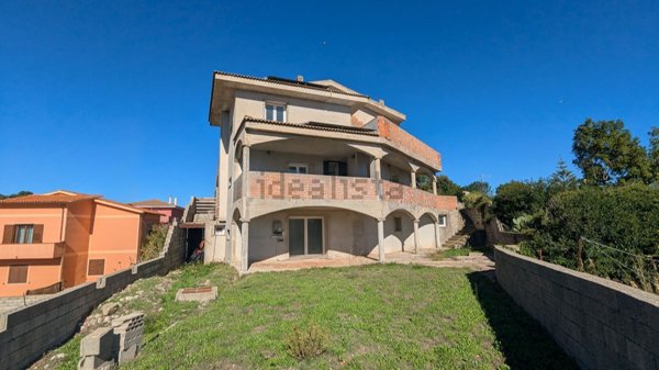 casa indipendente in vendita a Nulvi