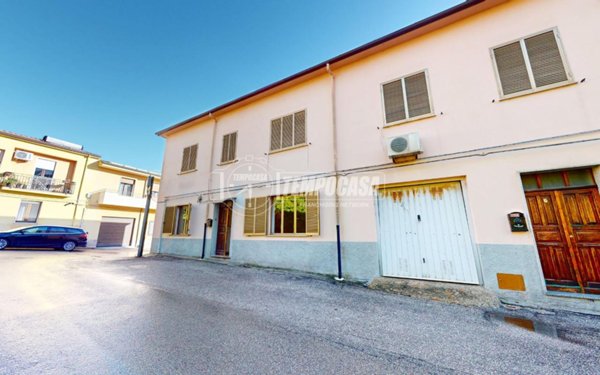 appartamento in vendita a Nulvi