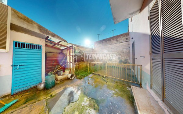 appartamento in vendita a Nulvi