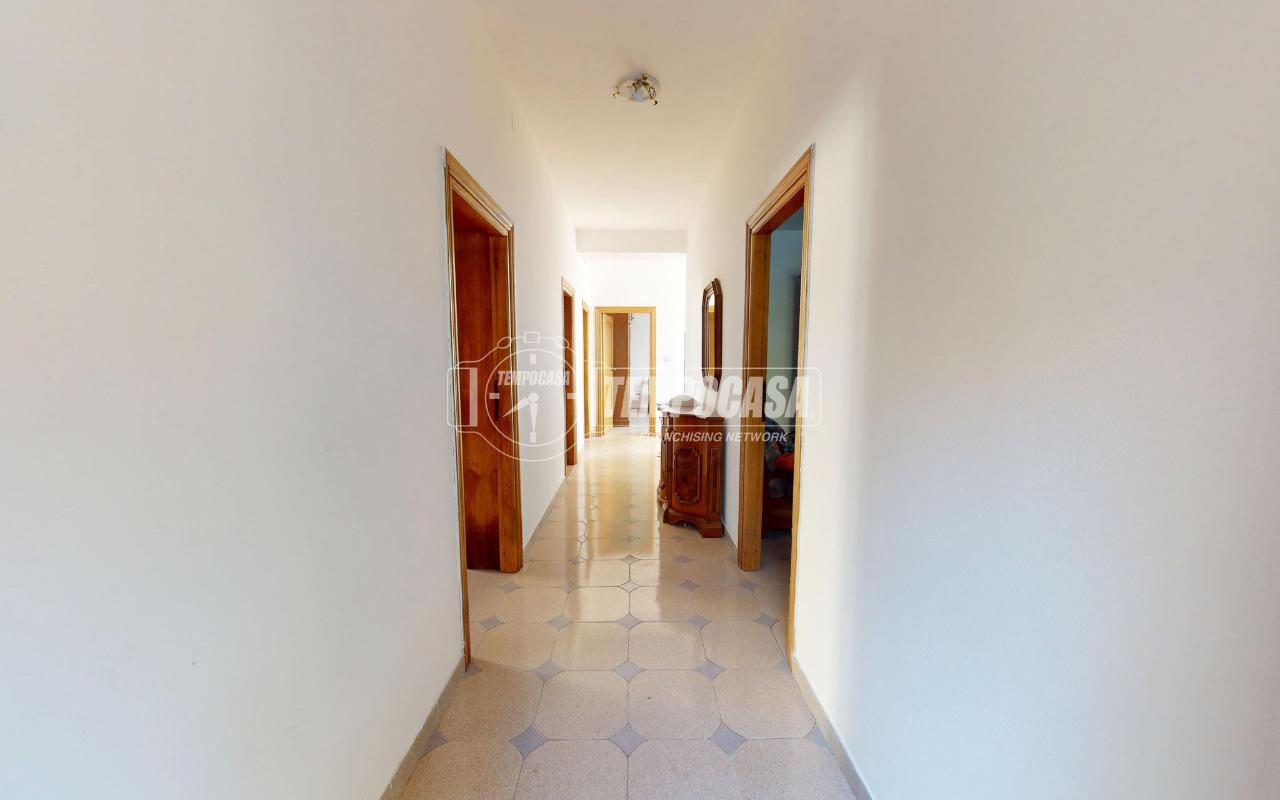 appartamento in vendita a Nulvi