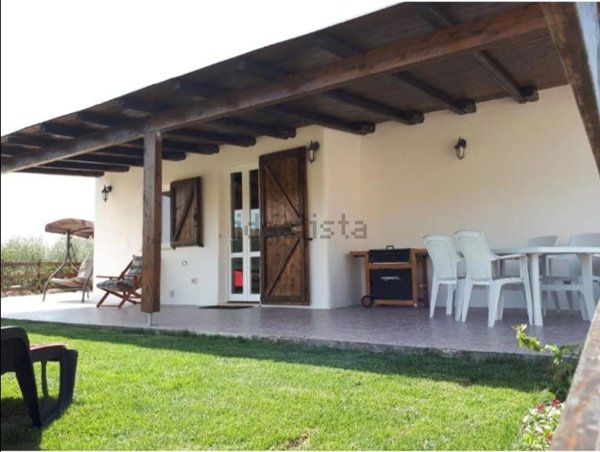 appartamento in vendita a Nulvi