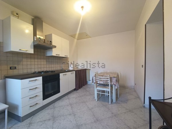 appartamento in vendita a Nulvi