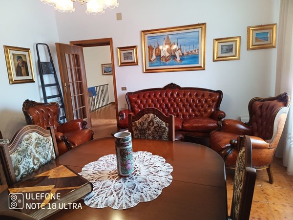 casa indipendente in vendita a Nulvi