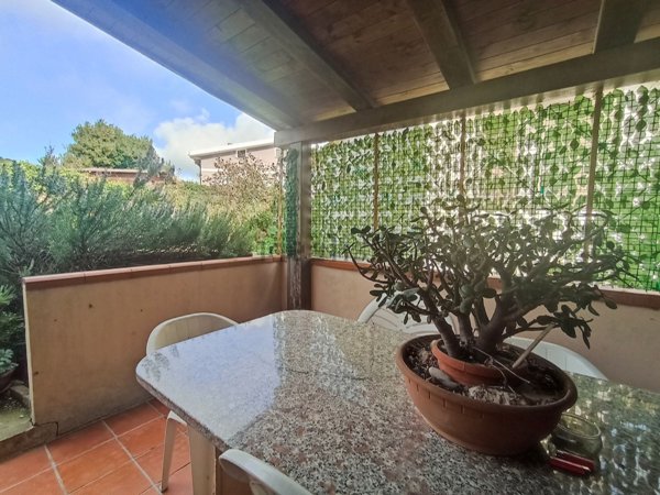 appartamento in vendita a Nulvi