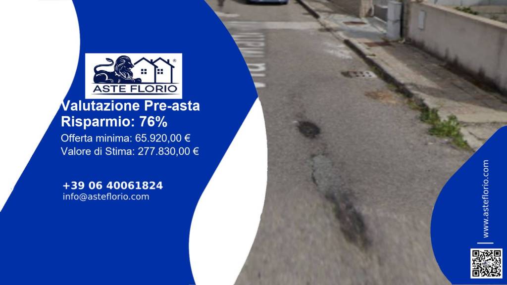 appartamento in vendita a Nulvi