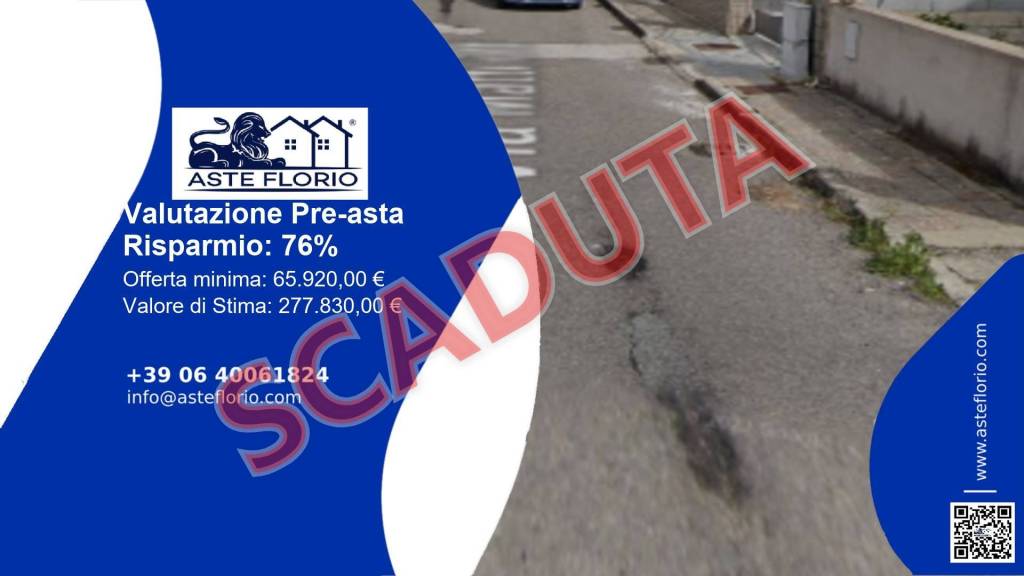 appartamento in vendita a Nulvi