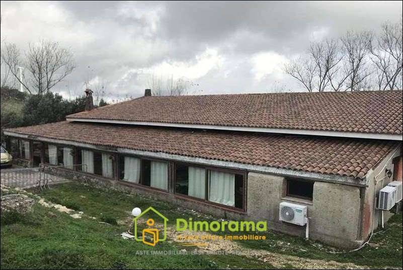 casale in vendita a Nulvi