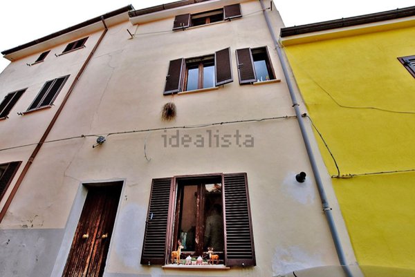 casa indipendente in vendita a Nulvi