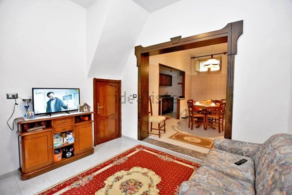 casa indipendente in vendita a Nulvi
