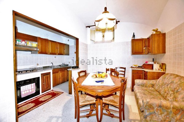 casa indipendente in vendita a Nulvi