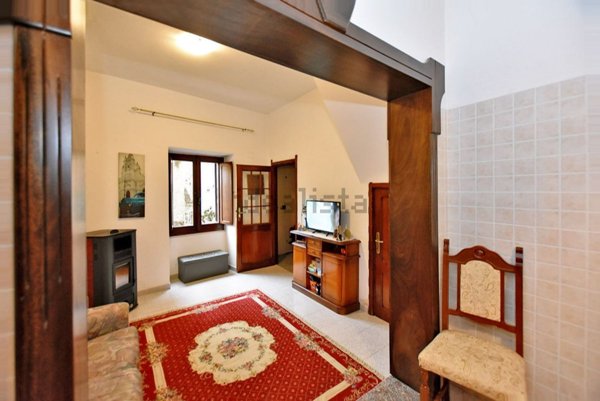 casa indipendente in vendita a Nulvi