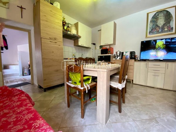 casa indipendente in vendita a Nulvi