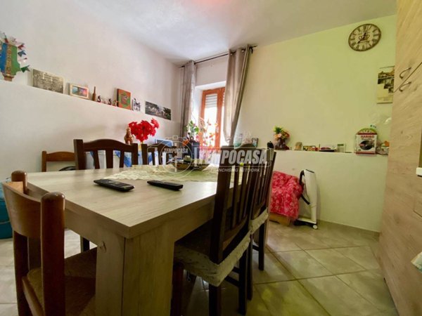 casa indipendente in vendita a Nulvi