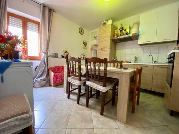 casa indipendente in vendita a Nulvi