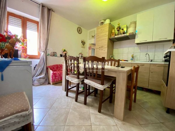 casa indipendente in vendita a Nulvi